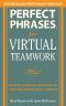 [Perfect Phrases 01] • Perfect Phrases for Virtual Teamwork